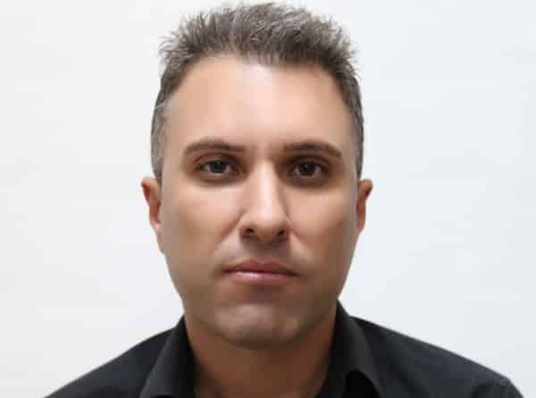 Murat YALNIZ - Sınıf Öğretmeni
